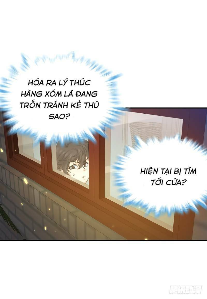 Đại Vương Tha Mạng Chap 17 - Next Chap 18