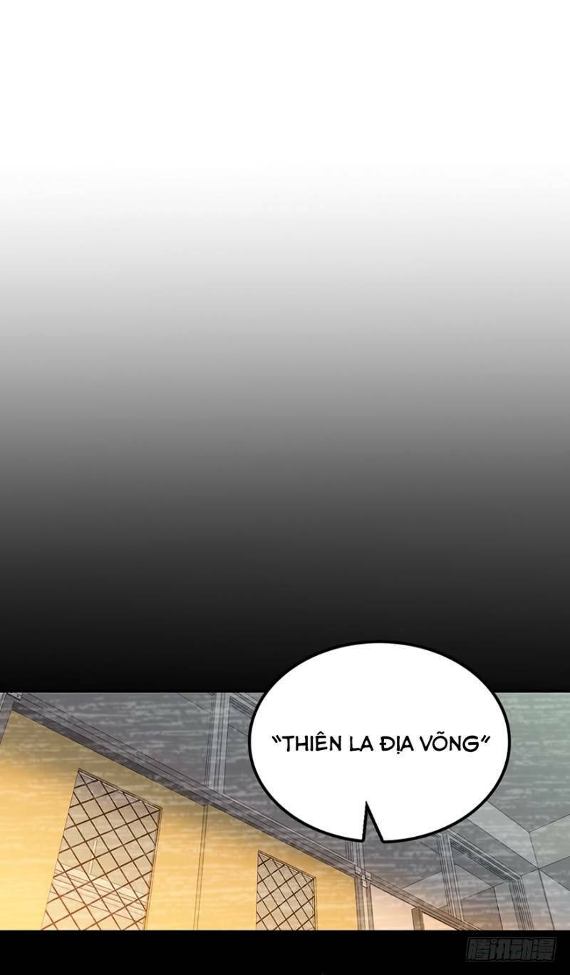 Đại Vương Tha Mạng Chap 17 - Next Chap 18