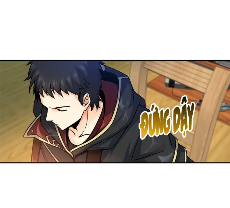 Đại Vương Tha Mạng Chap 17 - Next Chap 18