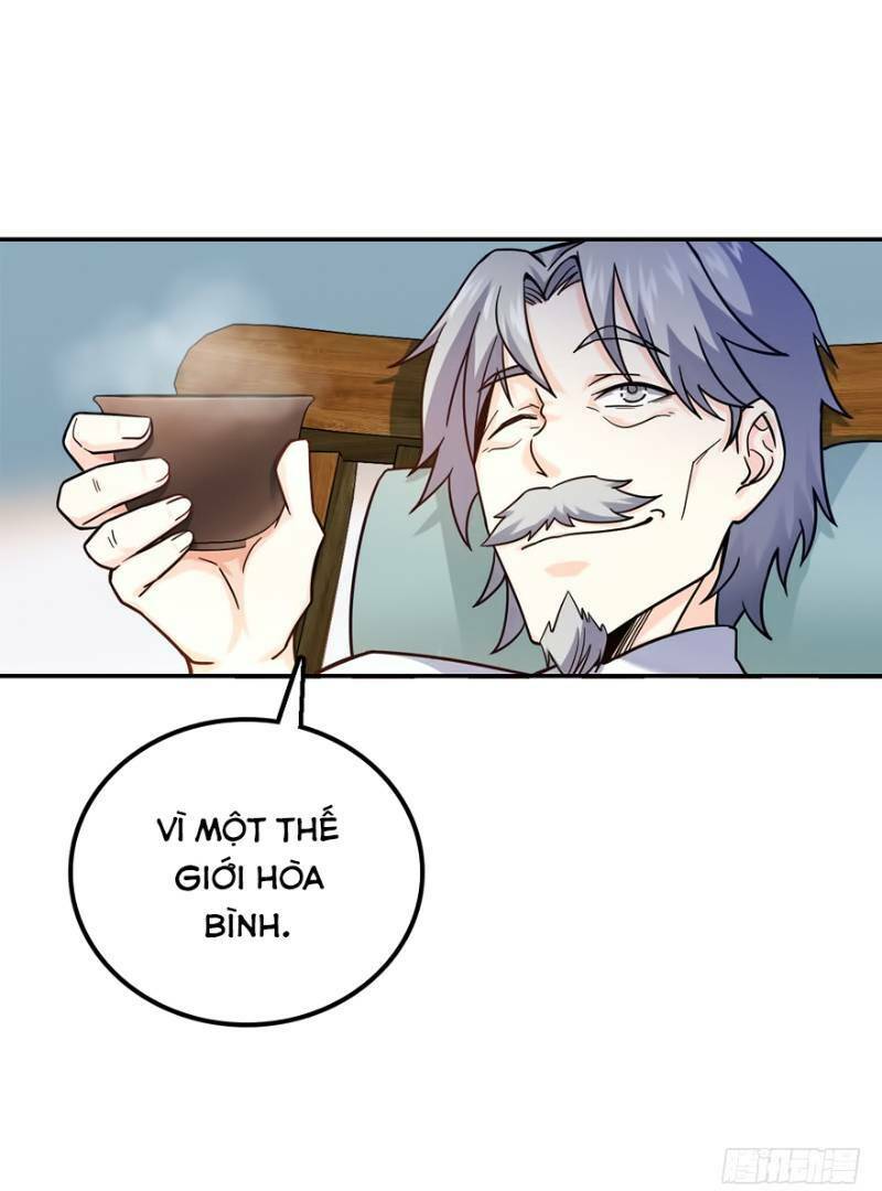 Đại Vương Tha Mạng Chap 17 - Next Chap 18