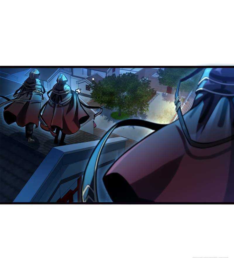 Đại Vương Tha Mạng Chap 17 - Next Chap 18