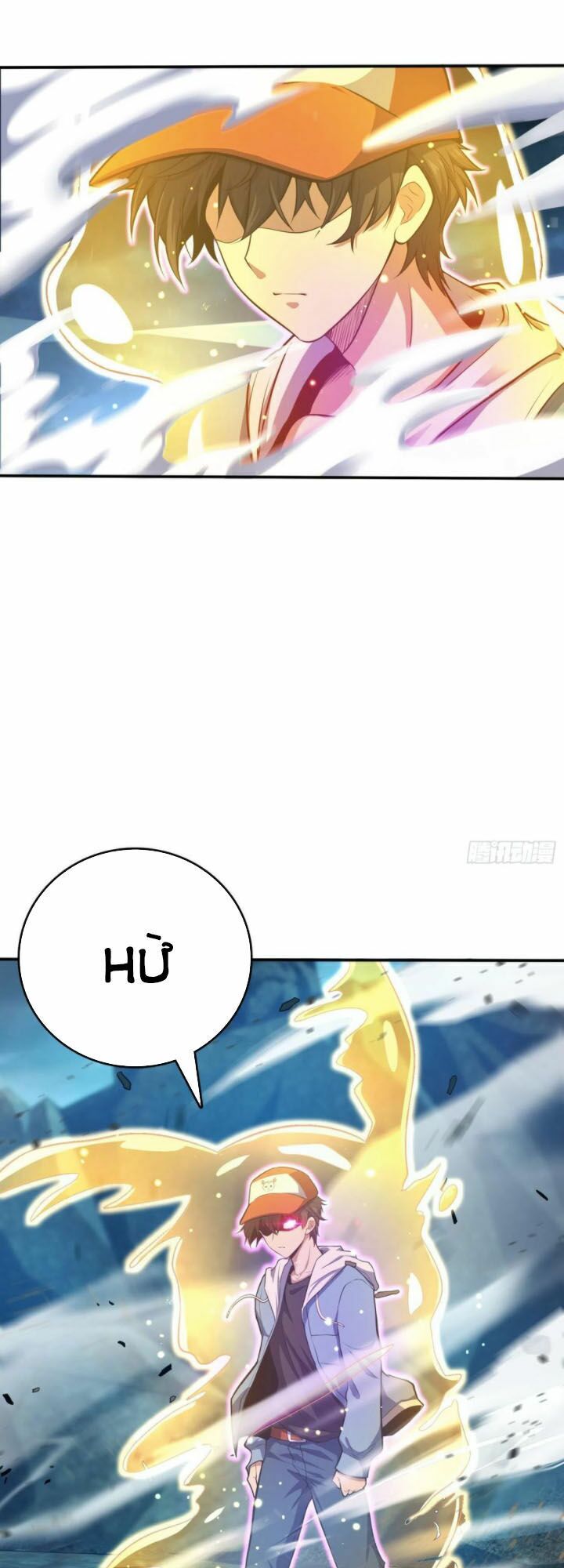 Đại Vương Tha Mạng Chap 170 - Next Chap 171