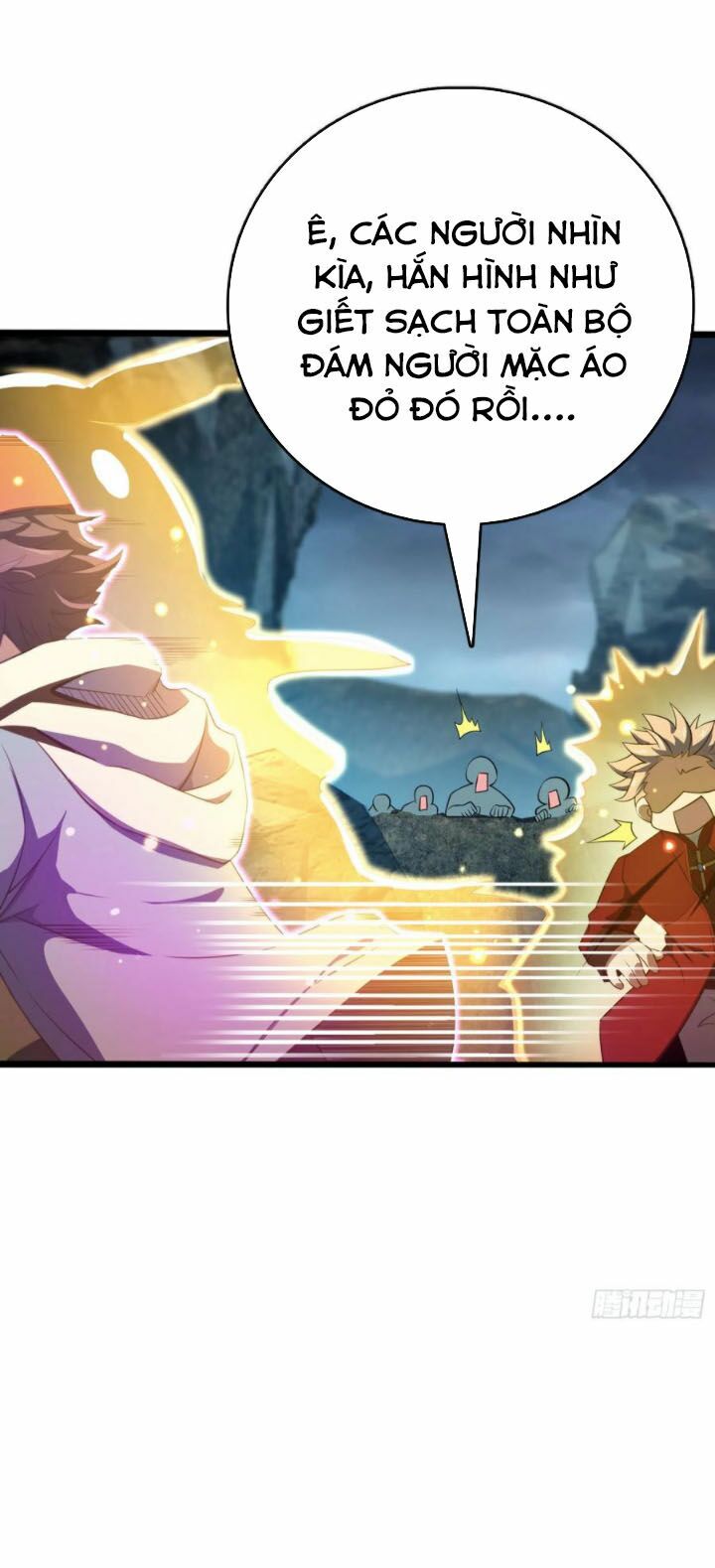 Đại Vương Tha Mạng Chap 170 - Next Chap 171