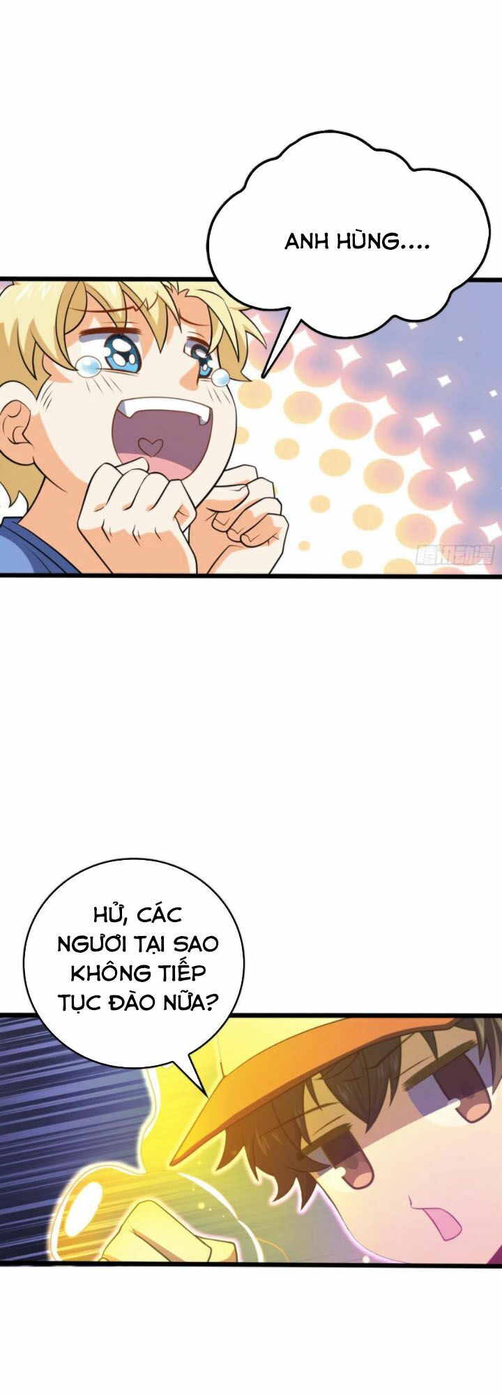 Đại Vương Tha Mạng Chap 170 - Next Chap 171