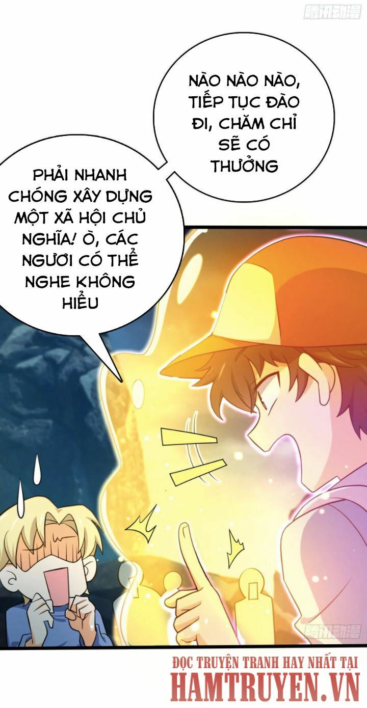 Đại Vương Tha Mạng Chap 170 - Next Chap 171