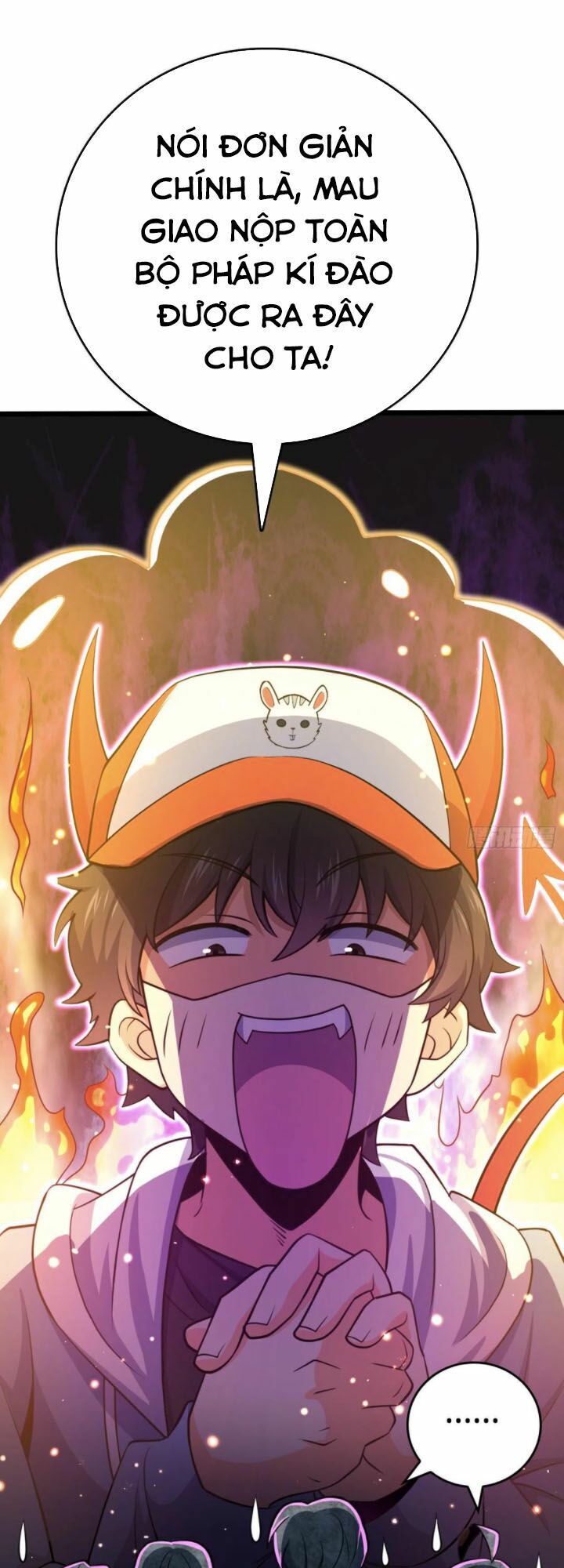 Đại Vương Tha Mạng Chap 170 - Next Chap 171