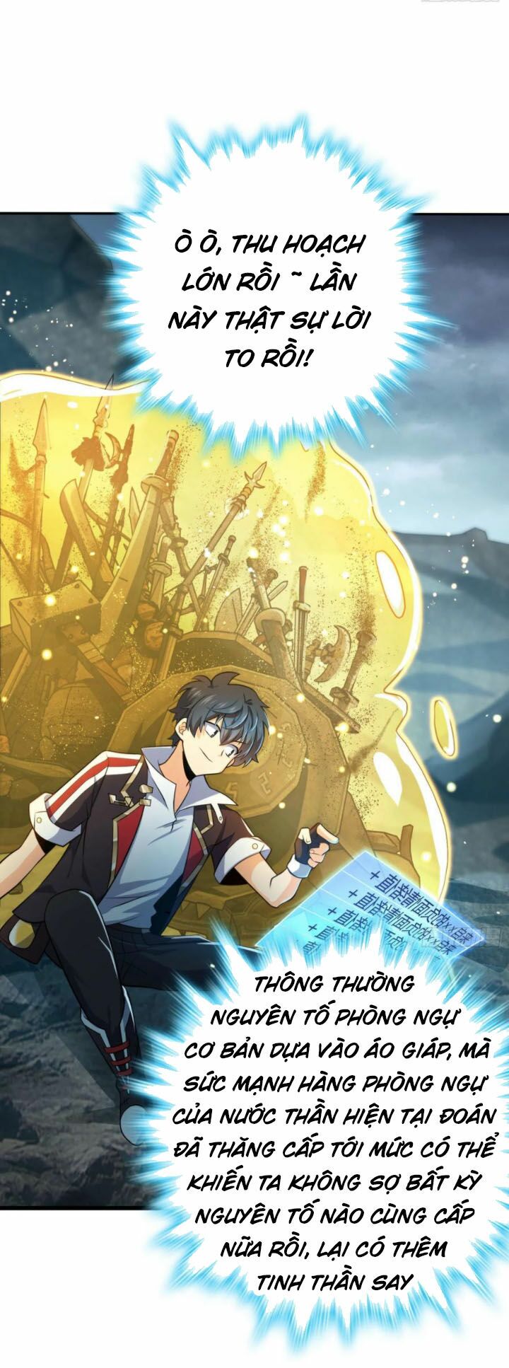 Đại Vương Tha Mạng Chap 170 - Next Chap 171