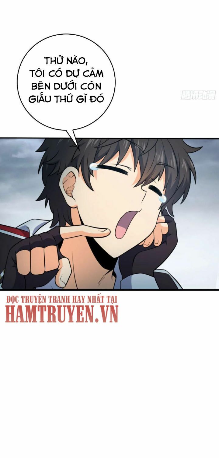 Đại Vương Tha Mạng Chap 170 - Next Chap 171