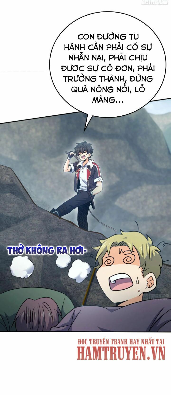 Đại Vương Tha Mạng Chap 170 - Next Chap 171