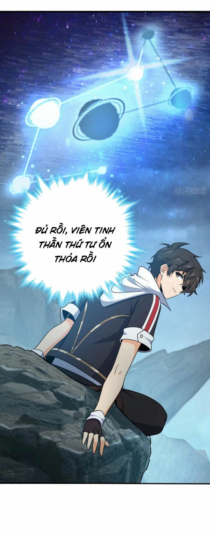 Đại Vương Tha Mạng Chap 170 - Next Chap 171