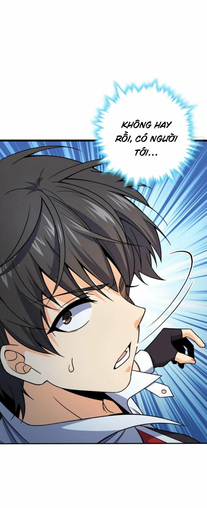 Đại Vương Tha Mạng Chap 170 - Next Chap 171