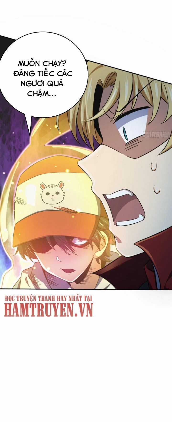 Đại Vương Tha Mạng Chap 170 - Next Chap 171