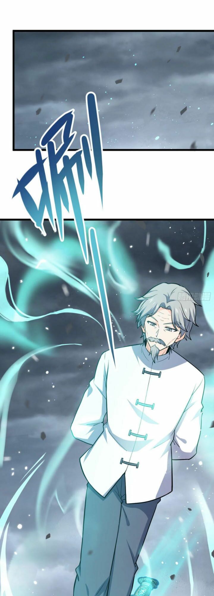 Đại Vương Tha Mạng Chap 171 - Next Chap 172