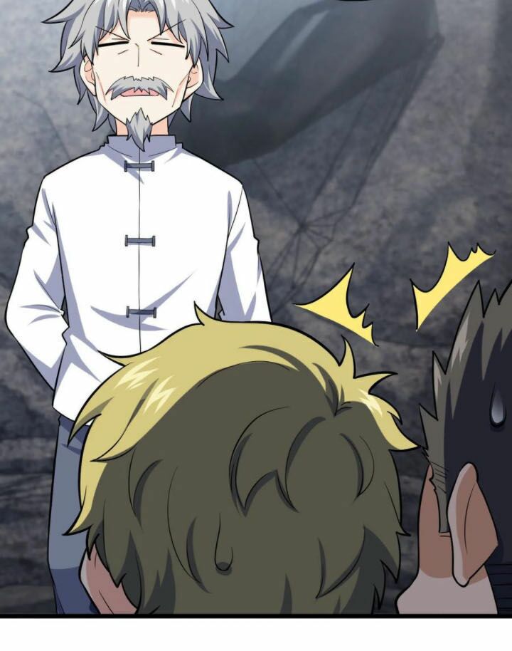 Đại Vương Tha Mạng Chap 171 - Next Chap 172