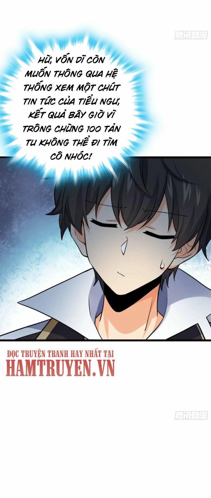 Đại Vương Tha Mạng Chap 171 - Next Chap 172