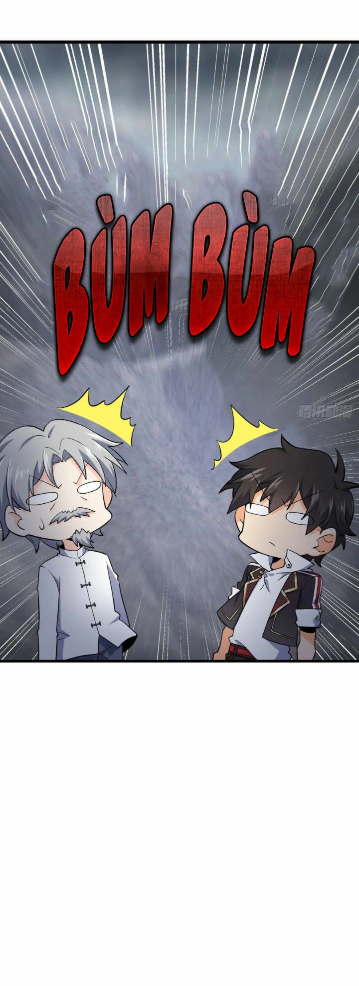 Đại Vương Tha Mạng Chap 171 - Next Chap 172