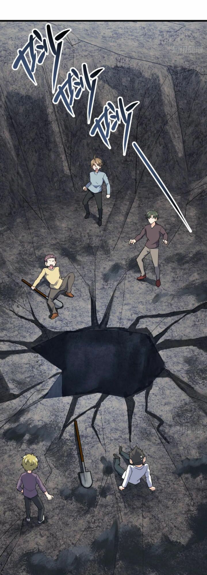 Đại Vương Tha Mạng Chap 171 - Next Chap 172