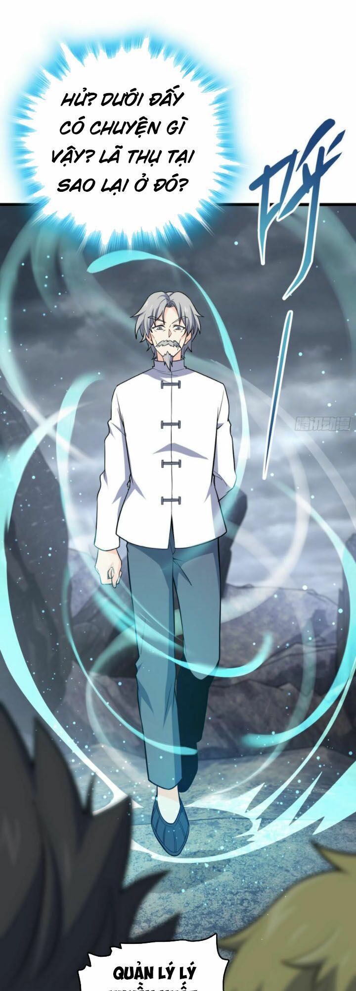 Đại Vương Tha Mạng Chap 171 - Next Chap 172