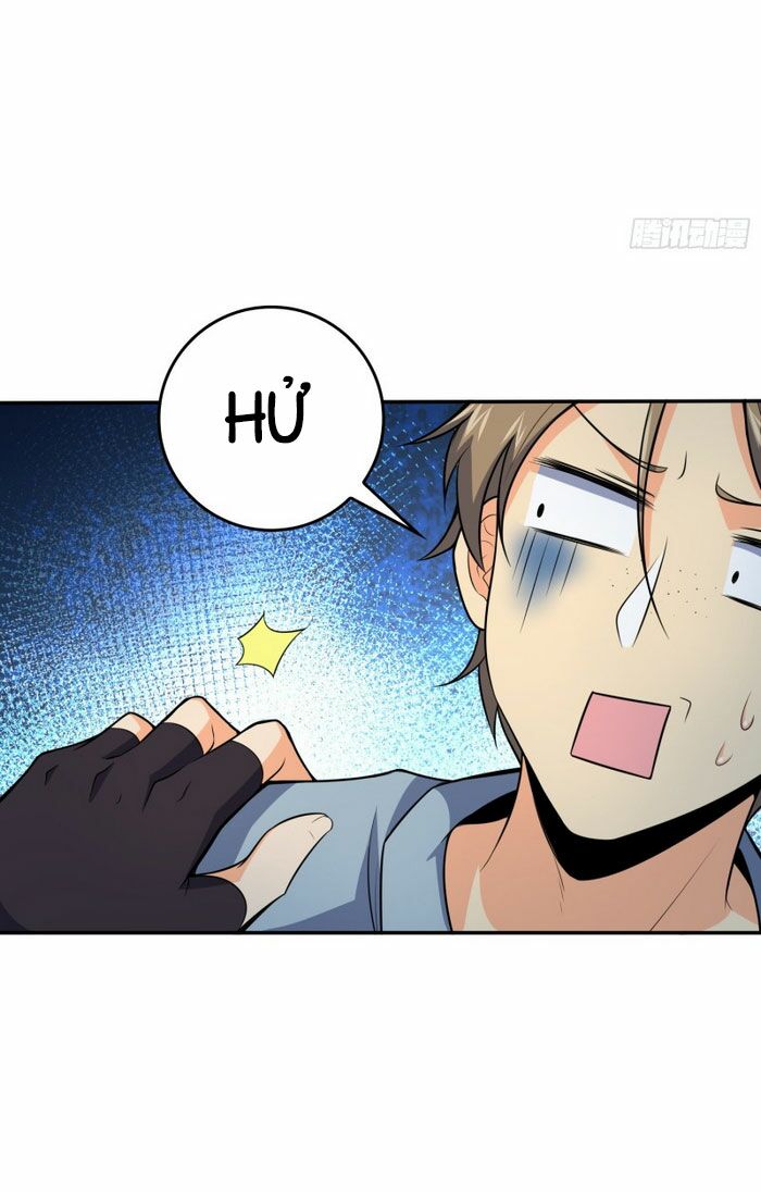 Đại Vương Tha Mạng Chap 172 - Next Chap 173