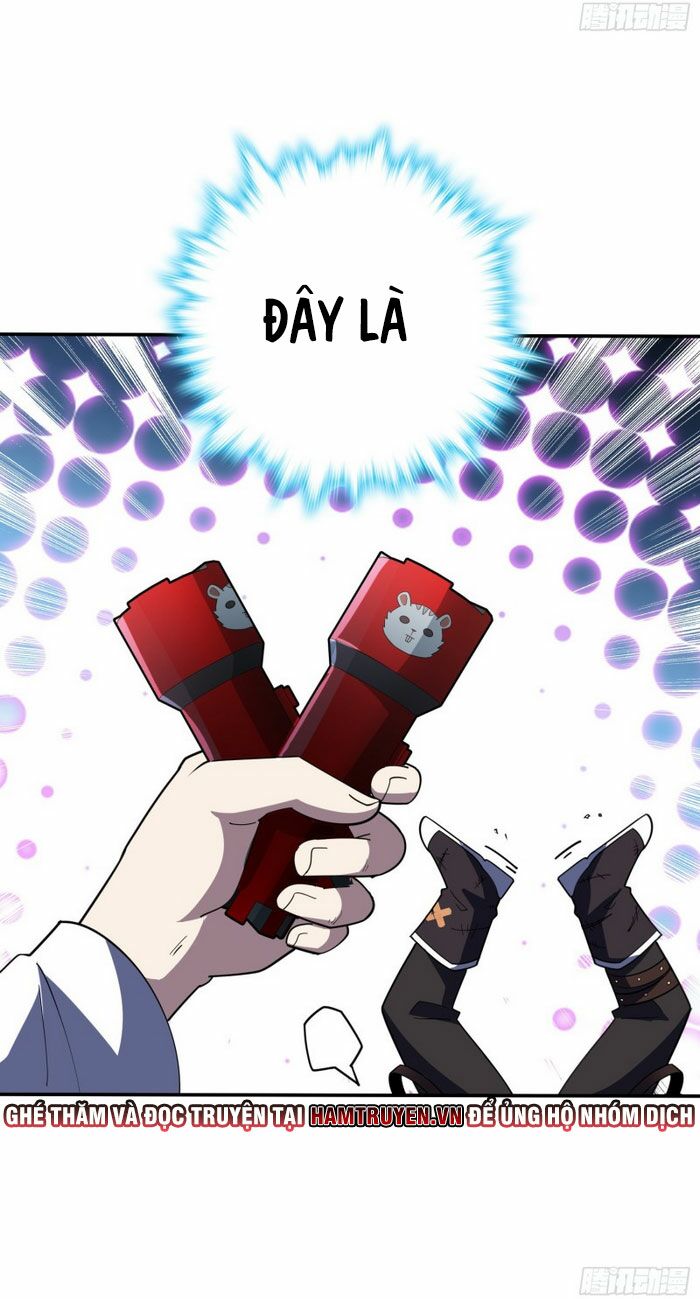 Đại Vương Tha Mạng Chap 172 - Next Chap 173