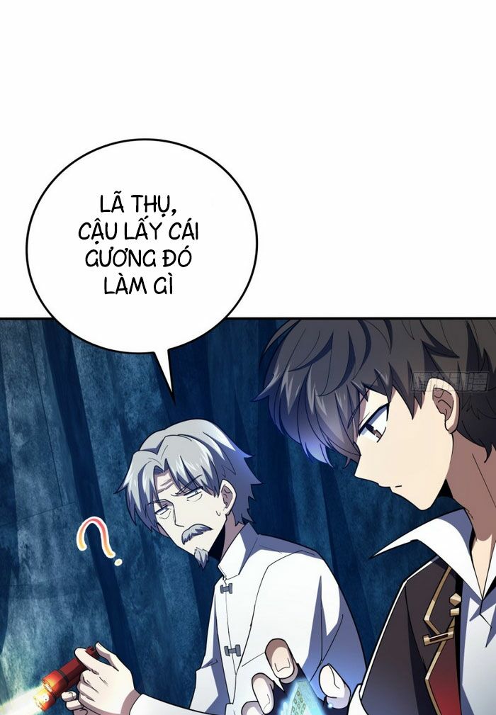 Đại Vương Tha Mạng Chap 172 - Next Chap 173