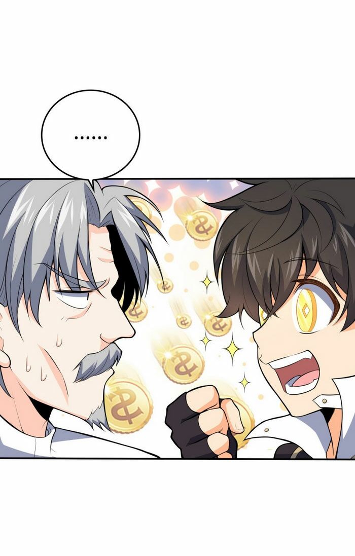 Đại Vương Tha Mạng Chap 172 - Next Chap 173