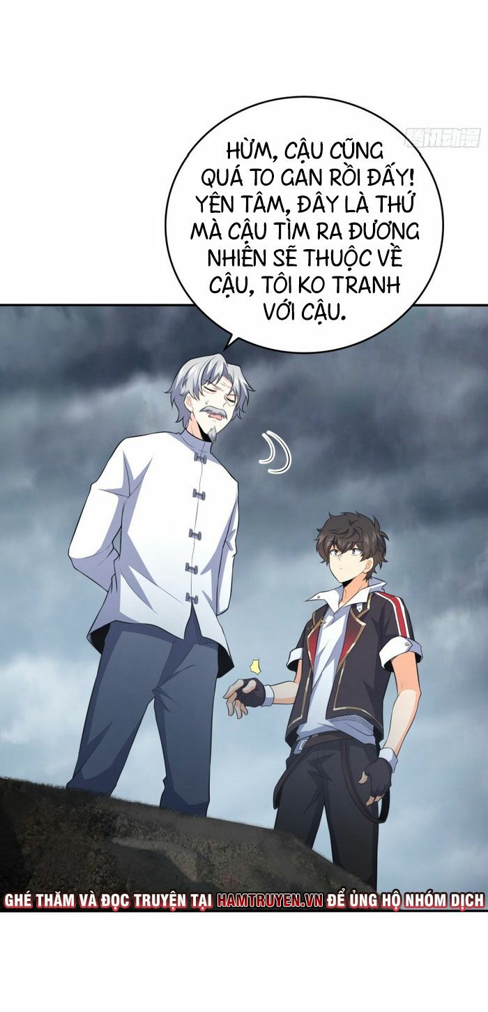 Đại Vương Tha Mạng Chap 172 - Next Chap 173