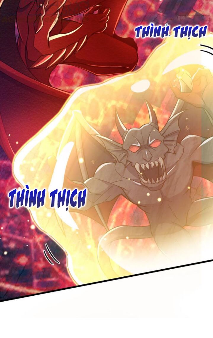 Đại Vương Tha Mạng Chap 173 - Next Chap 174