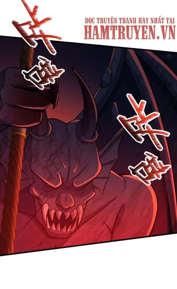 Đại Vương Tha Mạng Chap 173 - Next Chap 174