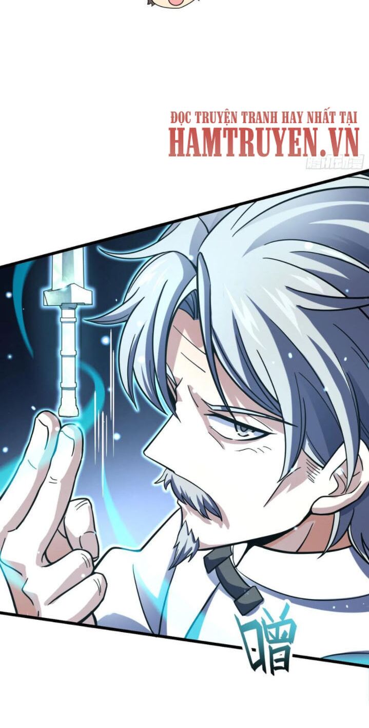 Đại Vương Tha Mạng Chap 173 - Next Chap 174