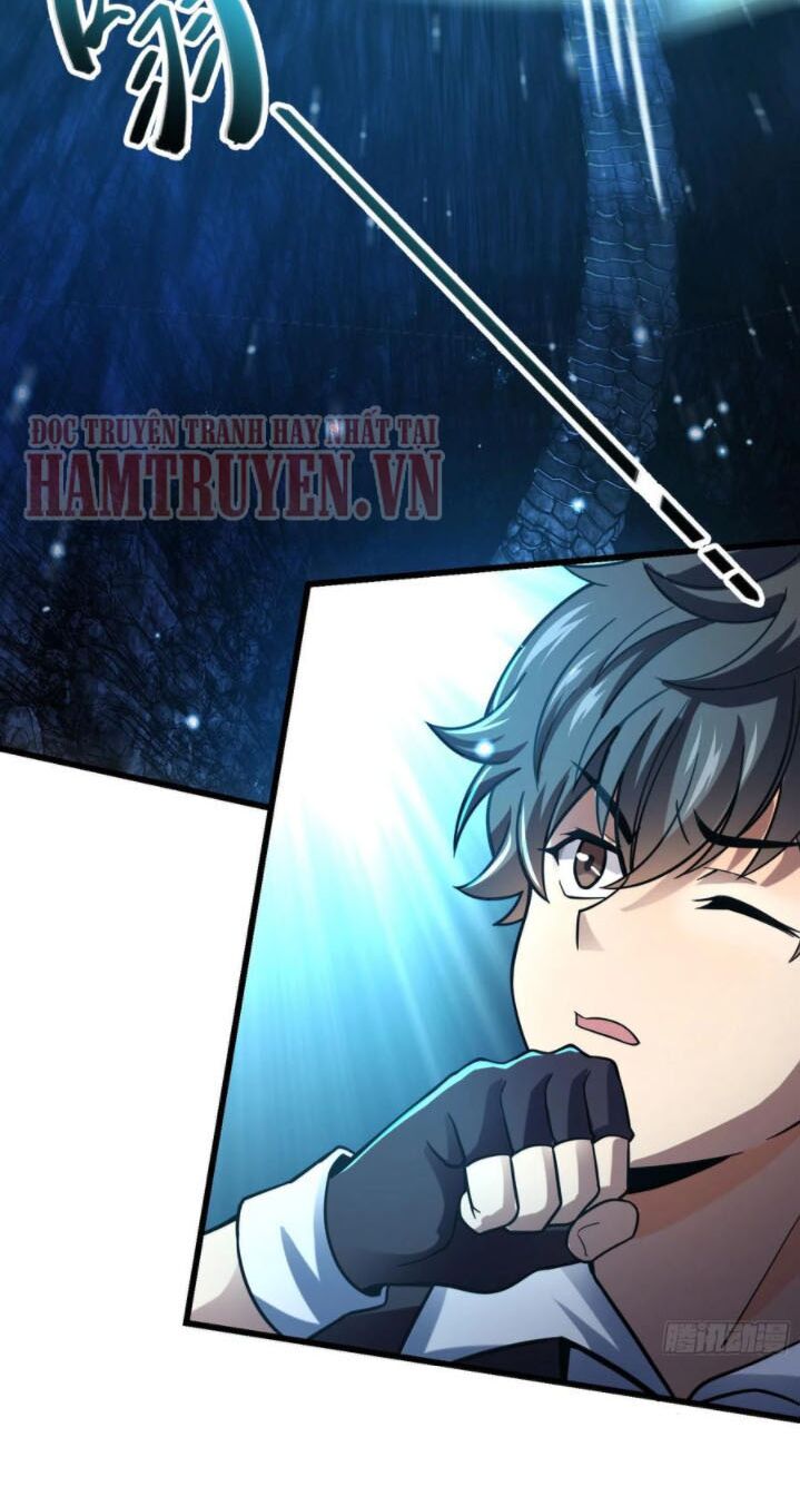 Đại Vương Tha Mạng Chap 173 - Next Chap 174