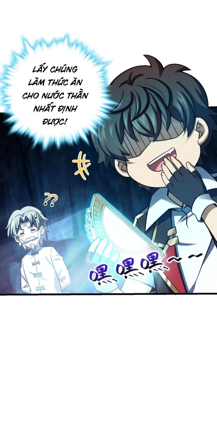 Đại Vương Tha Mạng Chap 173 - Next Chap 174