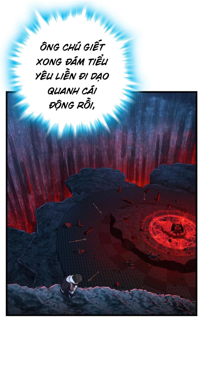 Đại Vương Tha Mạng Chap 174 - Next Chap 175