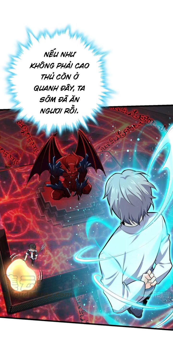 Đại Vương Tha Mạng Chap 174 - Next Chap 175