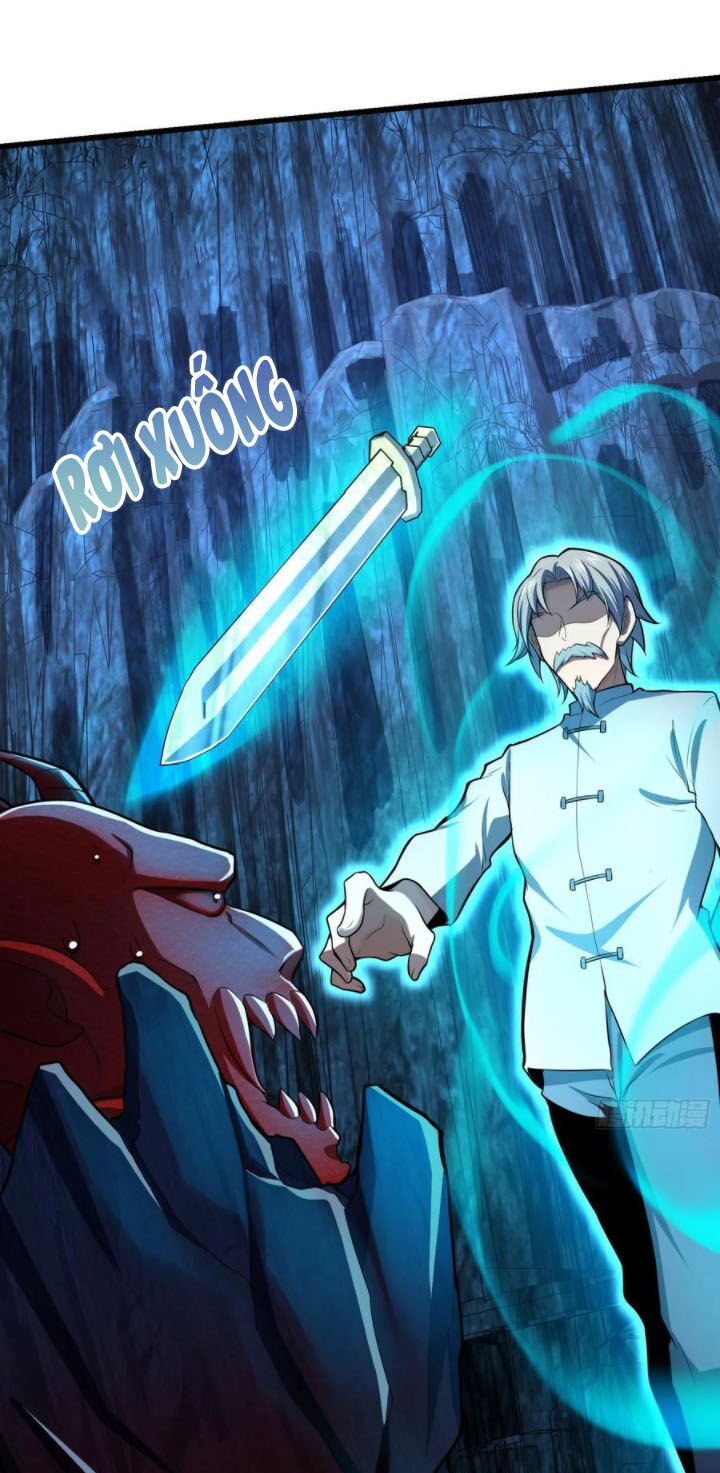 Đại Vương Tha Mạng Chap 174 - Next Chap 175