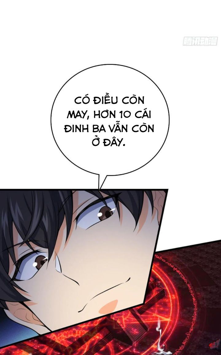 Đại Vương Tha Mạng Chap 174 - Next Chap 175