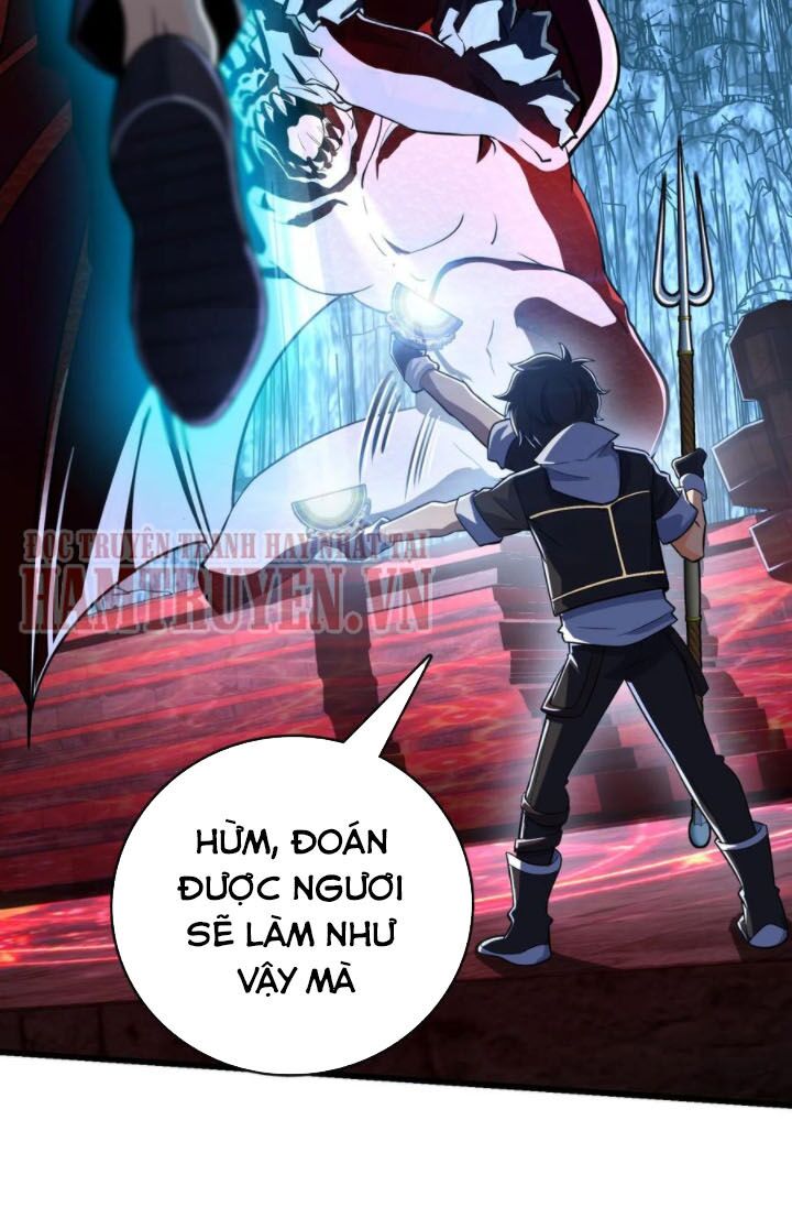 Đại Vương Tha Mạng Chap 174 - Next Chap 175