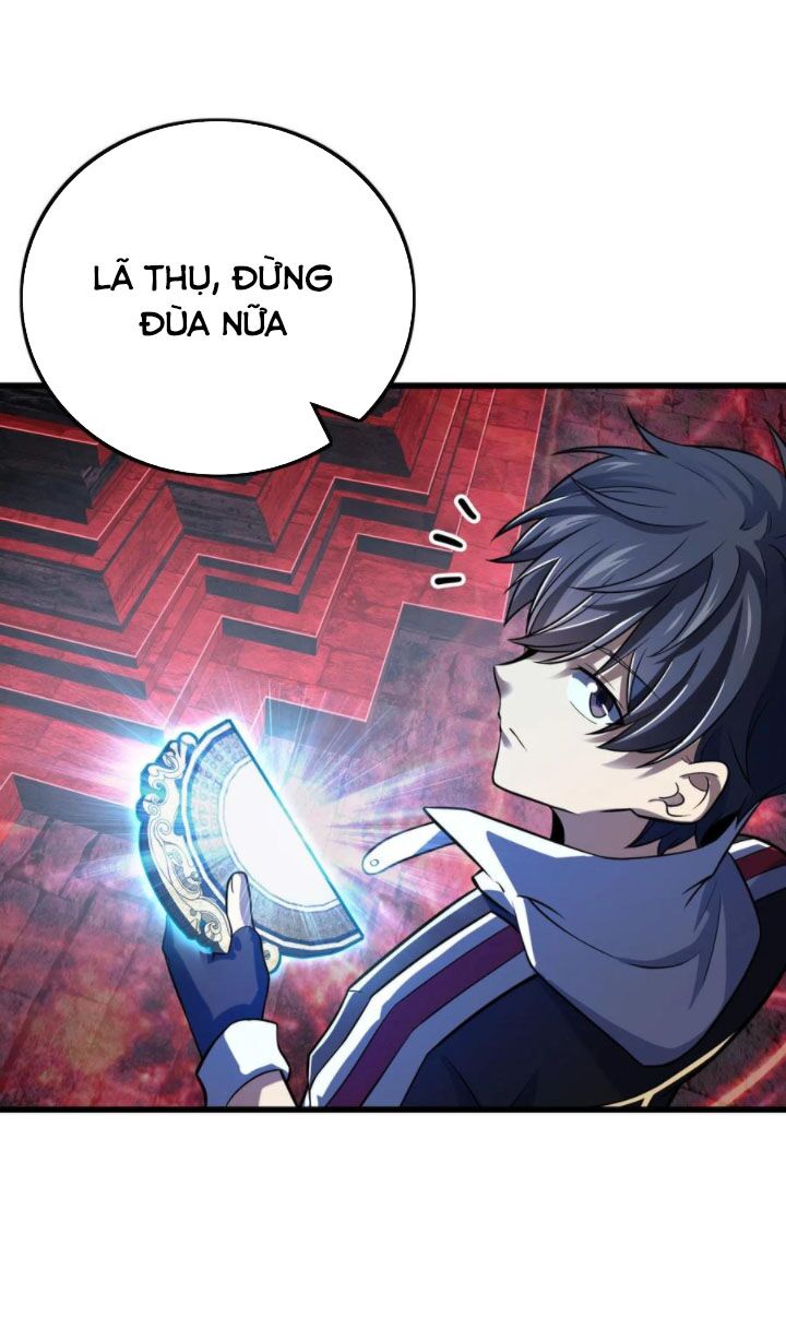 Đại Vương Tha Mạng Chap 174 - Next Chap 175