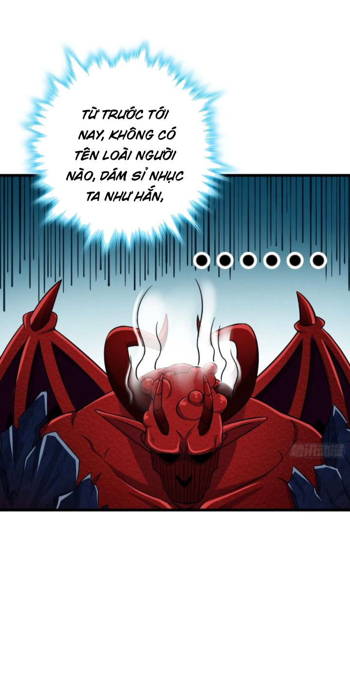 Đại Vương Tha Mạng Chap 174 - Next Chap 175