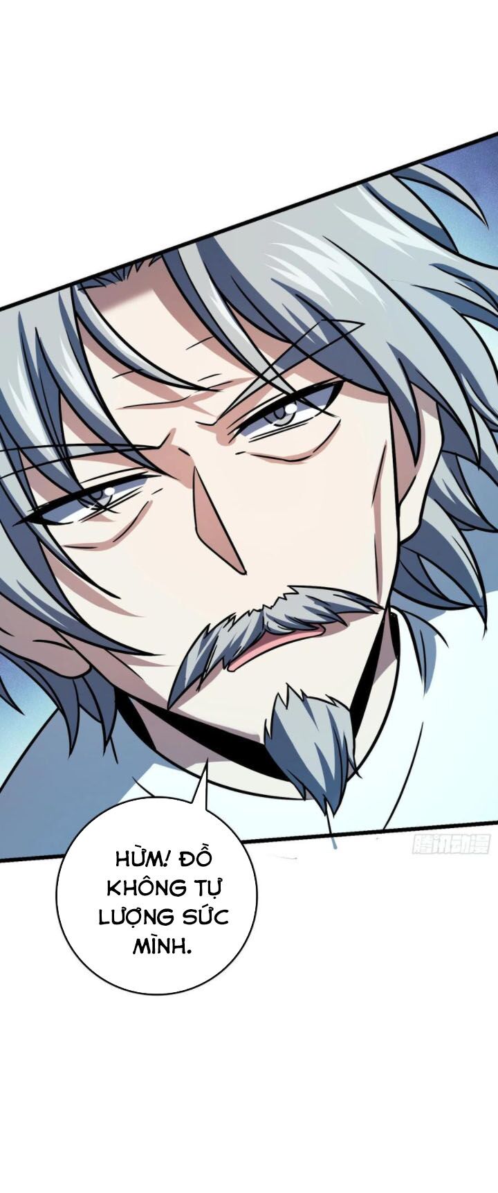 Đại Vương Tha Mạng Chap 174 - Next Chap 175