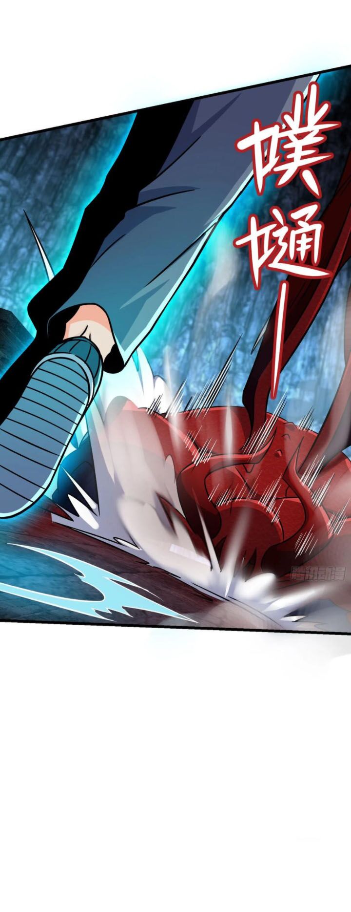 Đại Vương Tha Mạng Chap 174 - Next Chap 175