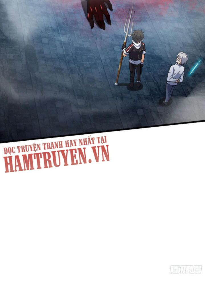 Đại Vương Tha Mạng Chap 174 - Next Chap 175