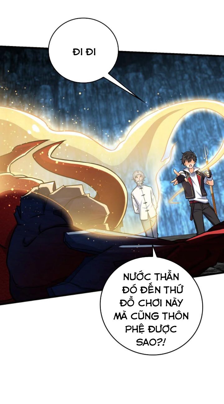 Đại Vương Tha Mạng Chap 174 - Next Chap 175