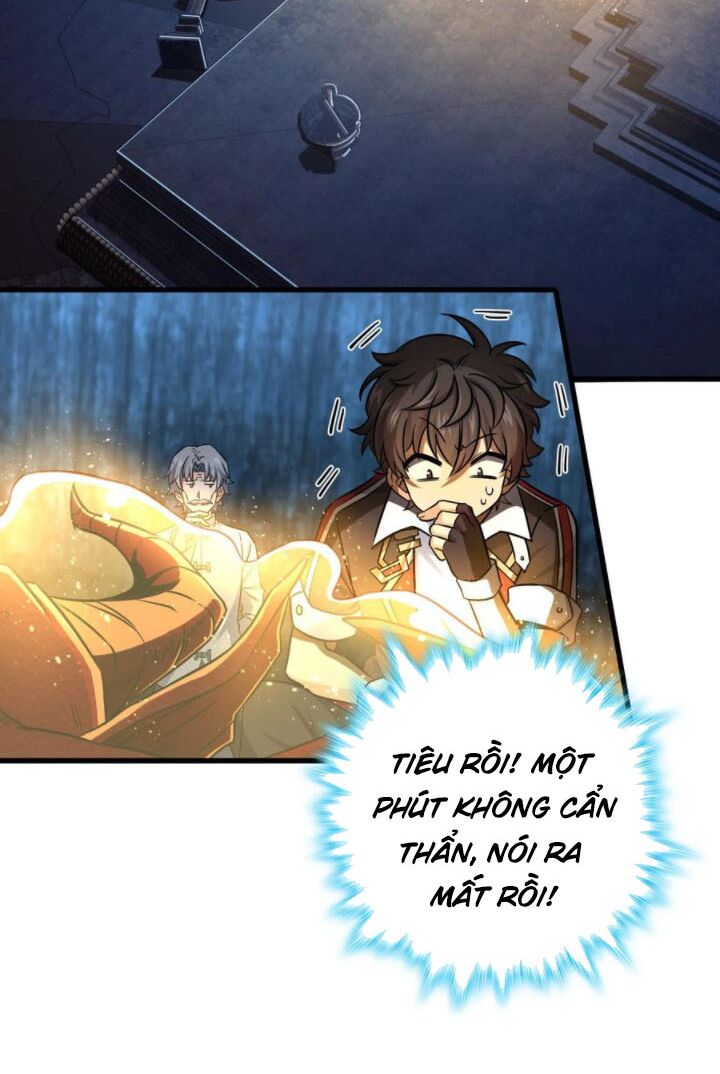 Đại Vương Tha Mạng Chap 175 - Next Chap 176