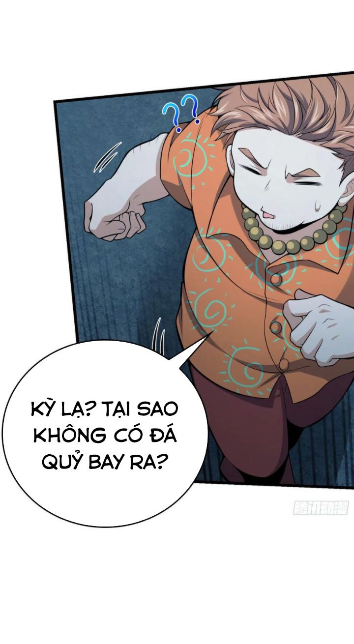 Đại Vương Tha Mạng Chap 175 - Next Chap 176