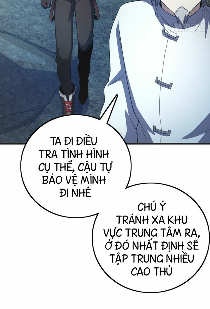 Đại Vương Tha Mạng Chap 176 - Next Chap 177