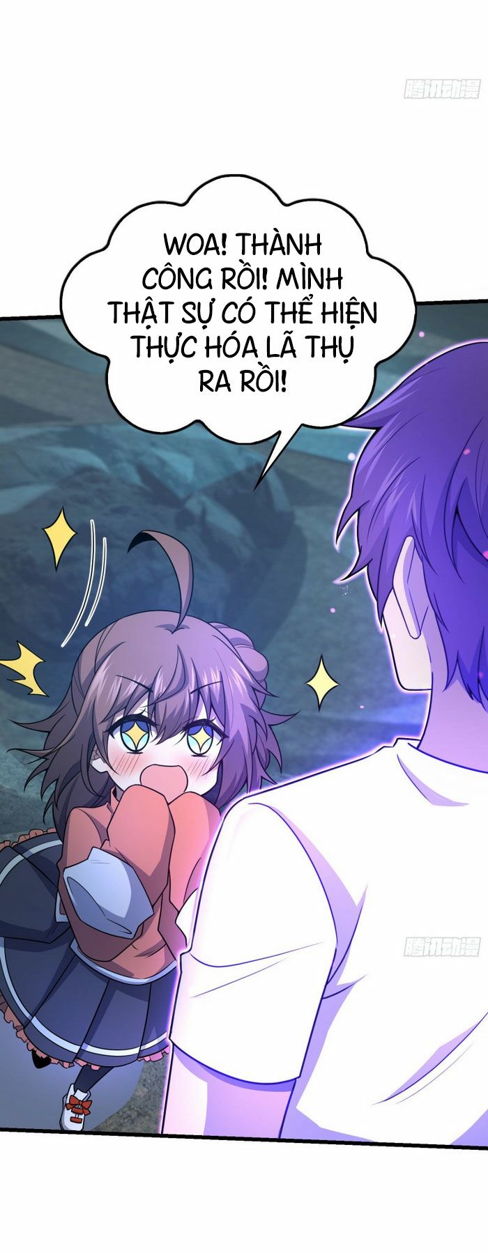 Đại Vương Tha Mạng Chap 176 - Next Chap 177