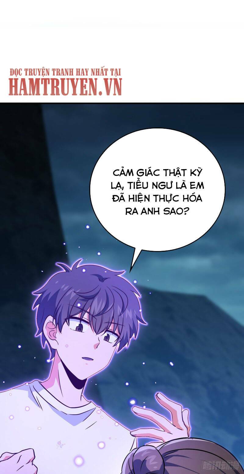 Đại Vương Tha Mạng Chap 177 - Next Chap 178