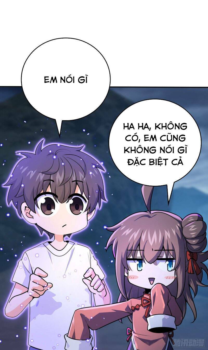 Đại Vương Tha Mạng Chap 177 - Next Chap 178