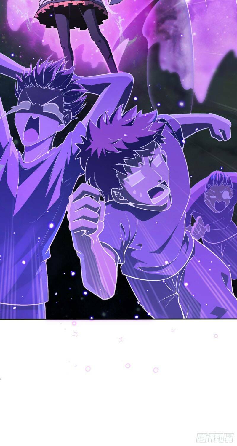 Đại Vương Tha Mạng Chap 177 - Next Chap 178